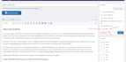 fix on page off page SEO and technical optimization for your wordpress website