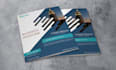 design beautiful flyers posters and brochures