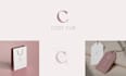 do trendy minimalist and timeless logo for your business
