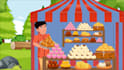 animate any cartoon character and create 2d animated video