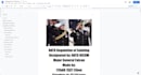 create a google document