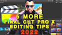 edit your youtube videos trailers films media content
