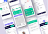 design and develop bus tracking app
