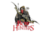make wonderful bow hunting logo