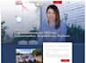build you a website using the duda website builder