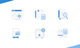 design awesome icon set