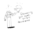 make a comic for you for any purpose