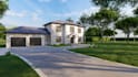 design 2d 3d cabin, lodge, chalet, bungalow, hut, shack and render