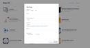 publish your ios and android app