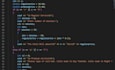 help you in c, cpp, documentations for your projects