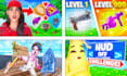 create you a fortnite thumbnail