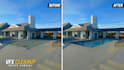 do vfx cleanup, object removal from video and wire removal
