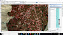 do spatial mapping, web mapping, qgis
