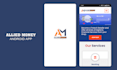 convert website to android mobile app professionally