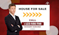 professional signage designs or billboard