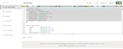 write sql query, database procedure, erd and normalization