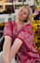 be a natural female model and actress