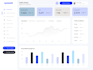 develop a full stack mern web app with react frontend backend ai development
