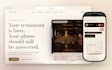 develop a custom full stack web app with react frontend backend ai development