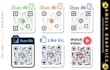 create professional custom qr code design with your logo
