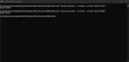 create complex batch scripts according to your task