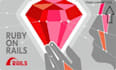 do any work in ruby on rails