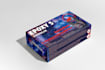 do packaging design for commercial use