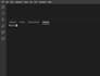 create scripts in powershell