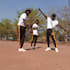 dance and make everyone love and feel melodies in your song