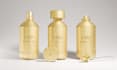design luxury fragrance branding, perfume packaging, and 3d renders