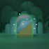 make low poly 3d assets and environments in blender