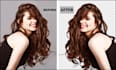 remove 99 images background into white, transparent