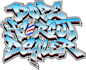 design your name in my graffiti style
