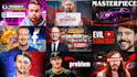 design high CTR youtube thumbnails