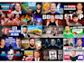 design high CTR youtube thumbnails