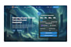 build a crypto presale website for token and ico launch