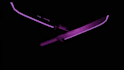 do 3d low poly weapon assets