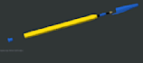 create 3d cad models, mould design and product design in creo parametric