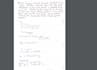 make handwritten and softcopy assignments