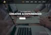 convert design to HTML and CSS