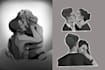 draw an art of a couple
