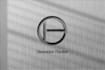simple but gorgeous minimalist logo
