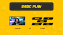 create overlays for your streams on twitch kick  others