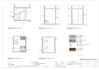 make professional 2d and 3d architectural cad drawings