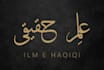 design amazing arabic logo and calligraphy