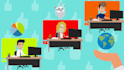 create 2d animated explainer video