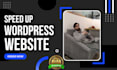 speed up wordpress website for google insights and gtmetrix