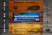 paint your Banner on WOOD