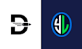 design professional and creative logo