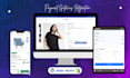 integrate stripe, paypal, klarna or any payment gateway in ecommerce store
